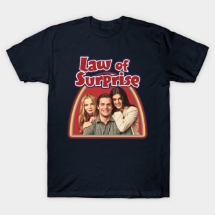 Law of Surprise T-Shirt